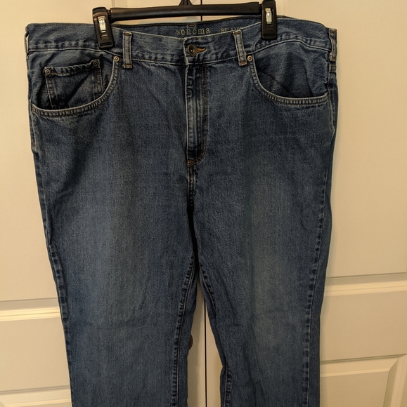 Jeans size 42 x 32 Clearance